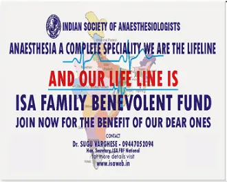ISA Family Benevolent Fund