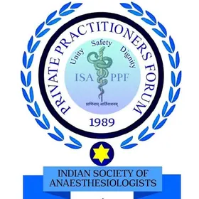 ISA Private Practitioner Forum (PPF)