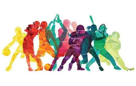 ISA Sports Cell